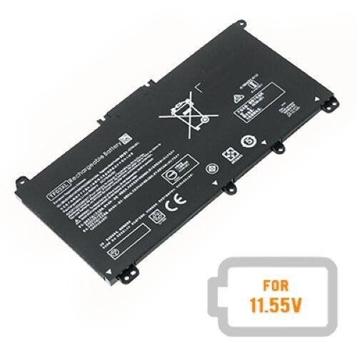 TFO3XL TFO3 Battery For HP Pavilion 17-AR 920046-541 920046-121 TF03 Laptop