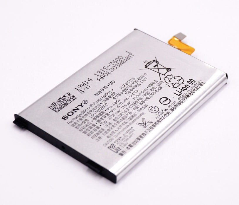 Genuine Sony xperia 1 J8110 J8170 J9110 Battery 3300 MAH LIP1701ERPC
