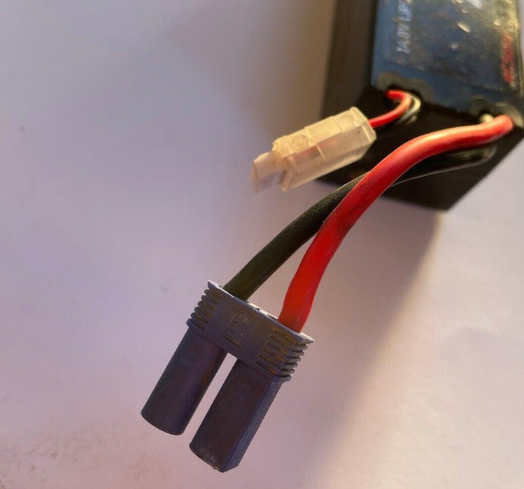 Centro 4s 7600mah 14.8v 100c Hardcase Lipo Battery EC5 C5050EC5