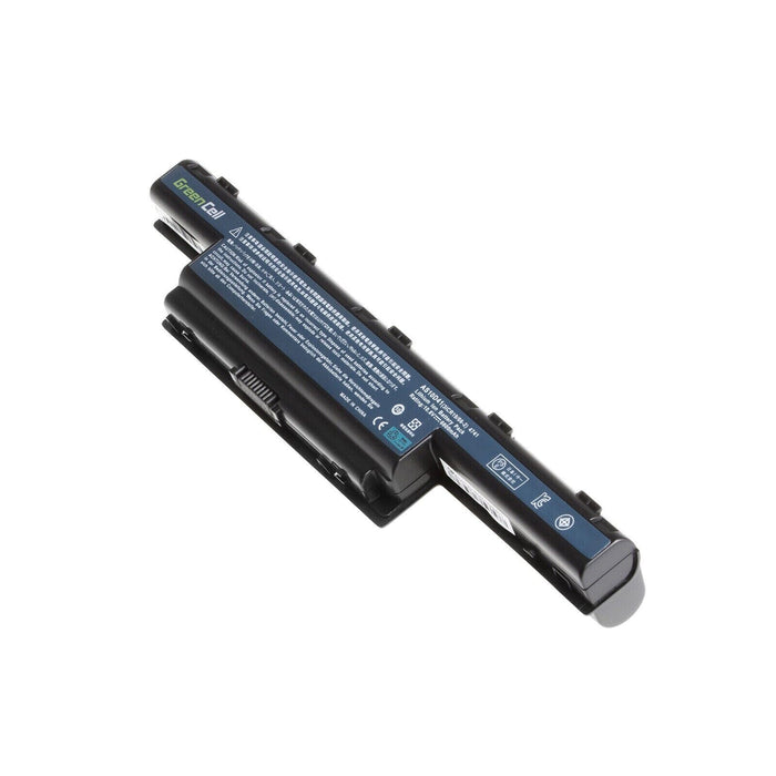 AS10D31 AS10D41 AS10D51 AS10D75 AS10D73 AS10D71 Battery for Acer Laptop 6600mAh