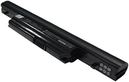 CS-AC4820NB Notebook battery 4400mAh compatible with [Acer] Aspire 3820T, Aspire