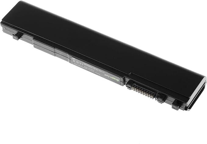 Green Cell Laptop Battery Toshiba PA3832U-1BRS PA3831U-1BRS for Toshiba Portege