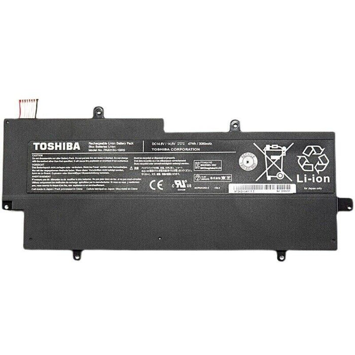 Genuine Battery PA5013U-1BRS For Toshiba Portege Z830 Z835 Z930 Z935 Series New