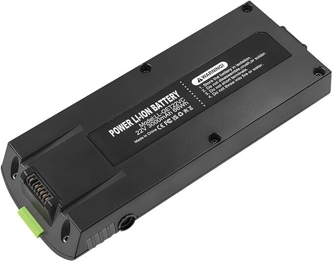 22v 3000mah Battery for Gtech Pro ATF301/ ATF303/  ATF307 and  K9 ATF 308