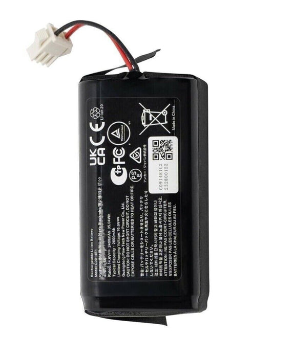 RoboVac Replacement Battery T29D8011