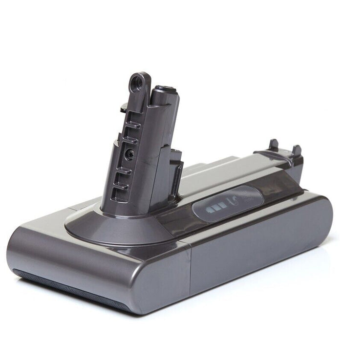 for Dyson V10 SV10 Grey 25.2V 3500mAh 6-Cell Vacuum Cleaner Battery Pack