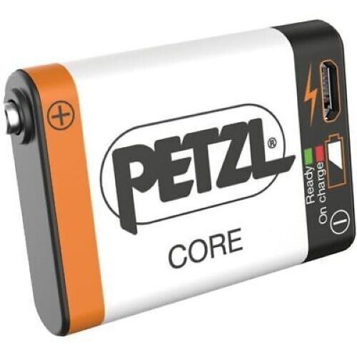 Petzl Core Rechargeable Battery Brand new