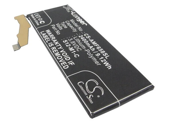 Battery for Amazon Fire Phone 64GB 26S1003-A, 58-000057 Brand new