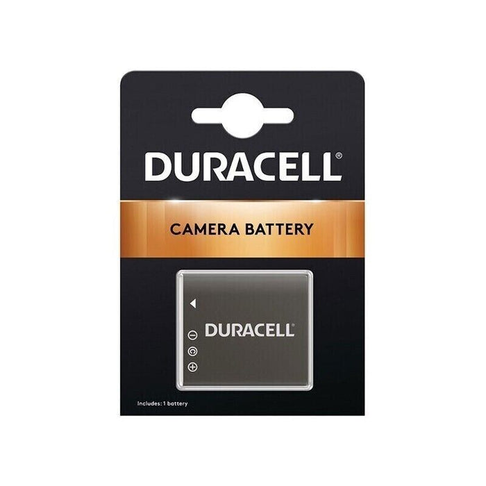 Duracell Sony Battery NP-BG1 - UK Stock