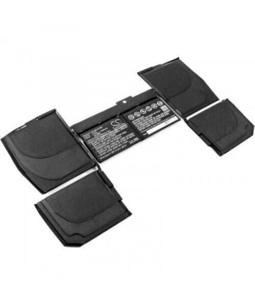 BATTERY 7.6V 5.2AH LIPO A1527 FOR APPLE MACBOOK AIR USED