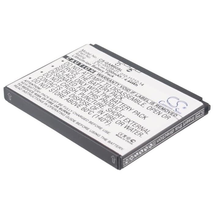 Battery for Asus G60 010-11212-14, 361-00039-01 CS-GAM60SL