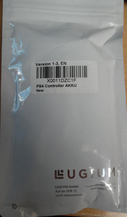PS4 Controller Battery LIP1522 Pro Slim Playstation 4  V1-3