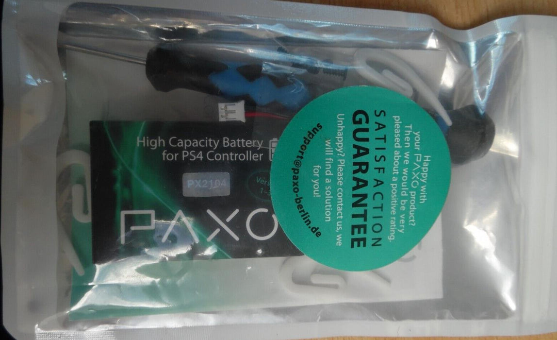 PS4 Controller Battery LIP1522 Pro Slim Playstation 4  V1-3
