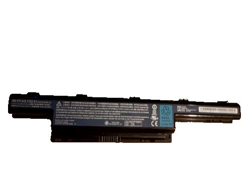 AS10D31 Battery for Acer Aspire 4551 4741 5750 7551 7560
