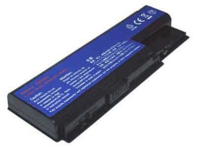 AS07B71 Battery for Acer Laptop 5200mAh
