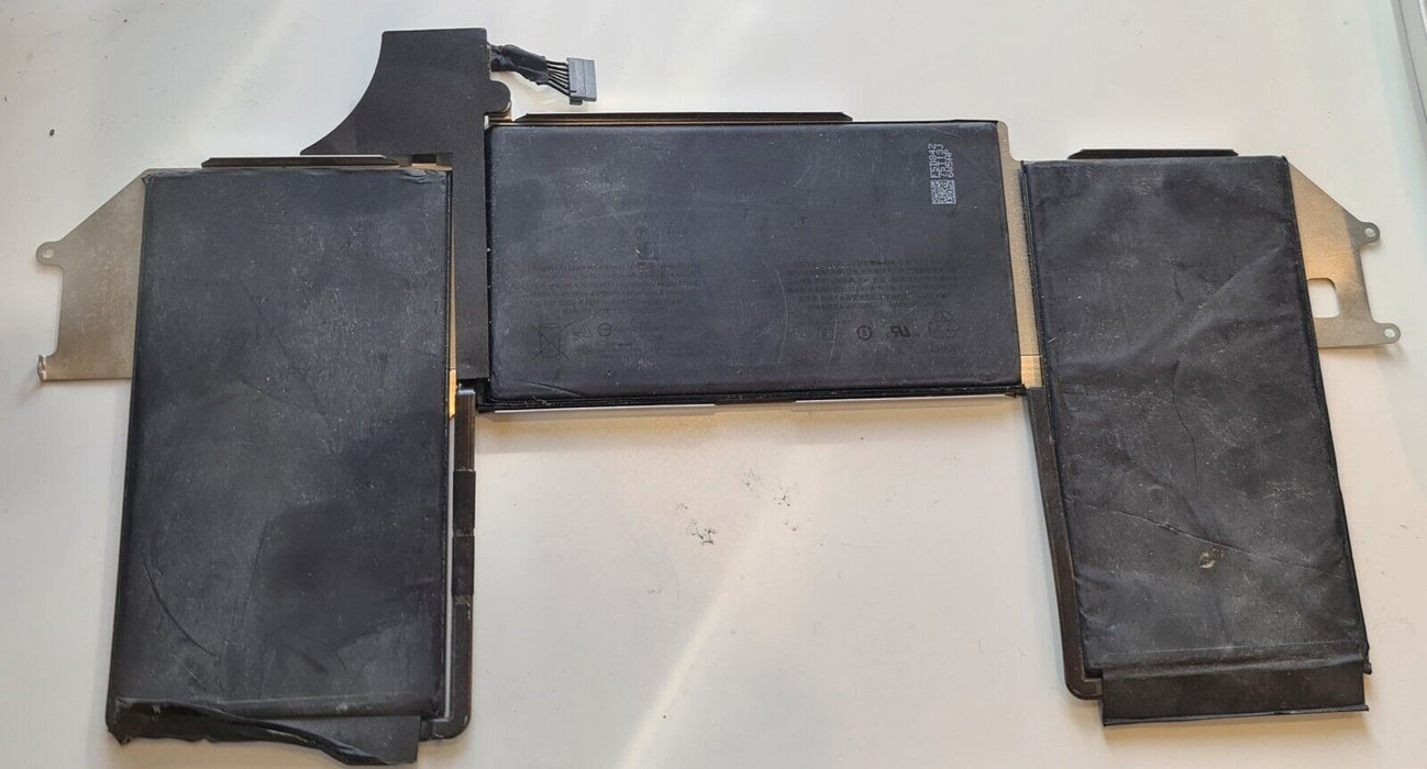 OEM Genuine Battery A1965 For MacBook Air 13" Retina A1932 2018 2019 A2179 2020