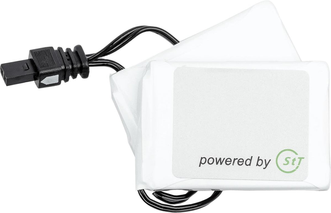 Hestra Replacement Battery Pack Li-Ion for Hestra Heated Gloves