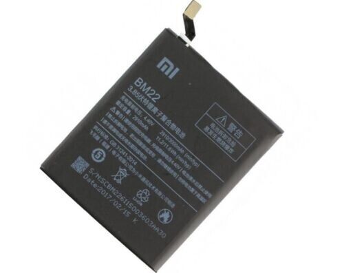 Original Xiaomi BM22 Battery for Xiaomi Mi 5 Phone Battery