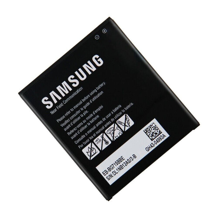 Replacement Battery Samsung EB-BG715BBE Samsung Galaxy Xcover Pro G715F SM-G715U