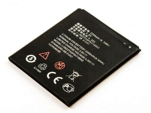 Battery ZTE Blade L7 Original Replacement Battery Li3822T43P3h716043