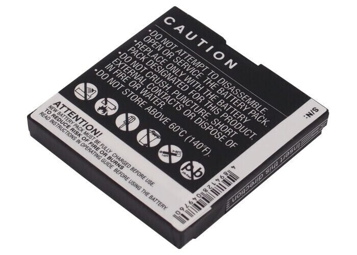 Premium Battery for ZTE C321+, D190, D180, A37, C339, C300, S618, C332, A34, A39