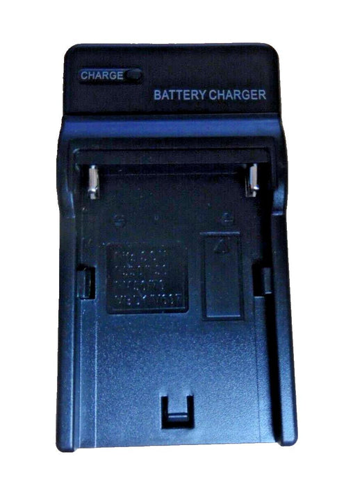 F750 Battery / F750 Battery Charger For Sony NP-F530 NP-F550 NP-F970