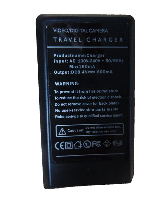F750 Battery / F750 Battery Charger For Sony NP-F530 NP-F550 NP-F970