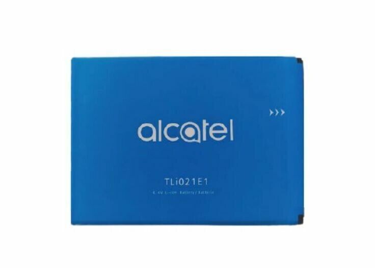 Original Battery ALCATEL TLi021E1 for ALCATEL One Touch OT-5047U U5 HD * 2200mAh