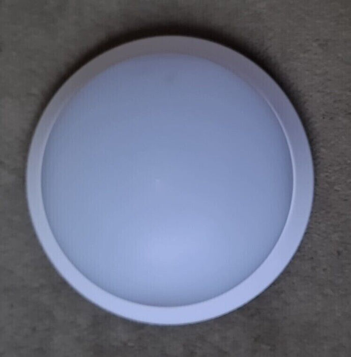 36cm dia class 2 ip54 LED natural white ceiling light 10W 850LM