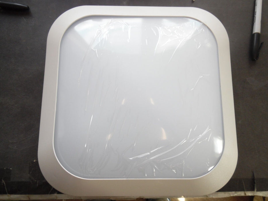 28 Cm Bulkhead Led Light 14W Model PES-SBH-14W