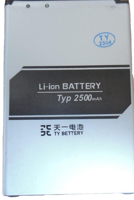 Battery for LG Stylus 3 BL-45F1F EAC63382107 Li-ion NEW