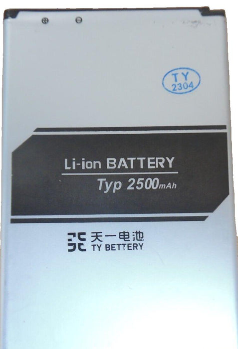 Battery for LG Stylus 3 BL-45F1F EAC63382107 Li-ion NEW