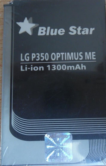 Blue Star  BL-42FN Battery for LG Optimus Me, P350 Battery 1500mAh