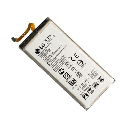 Genuine LG G7 ThinQ Battery 3000mAh BL-T39 G710 SM-G710 LM-G710 LM-G710N