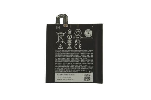 Genuine HTC U Play 2500 mAh Battery - 35H00270-00M