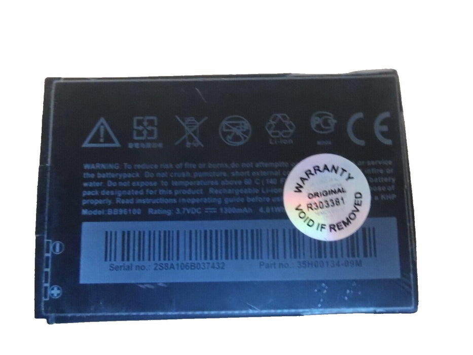 Battery for HTC 7 Trophy Spark T8686 35H00134-17M 2200mAh NEW