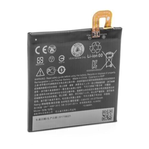 Battery for Google B2PW4100 Nexus S1 35H00262 2700mAh