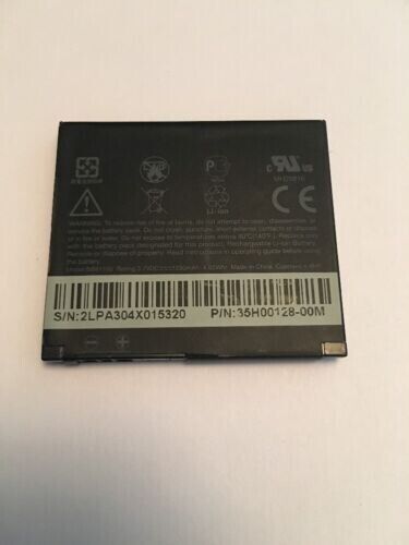 HTC BB81100 Battery BA S400 - HTC Innovation HD2 Touch HD2 Led LEO T8585 Battery