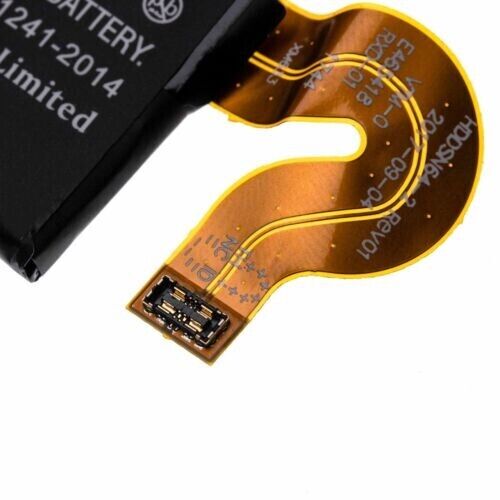 Battery 3400mAh Li-Po for HTC 35H00278-00M, B2Q55100