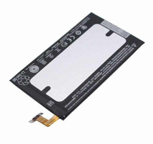 Brand new genuine Battery For HTC ONE MAX 803N 803S B0P3P100 35H00211