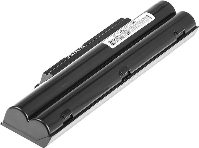 Battery FPCBP331 FMVNBP213 for Fujitsu Lifebook A512 A532 AH502 AH532 AH512