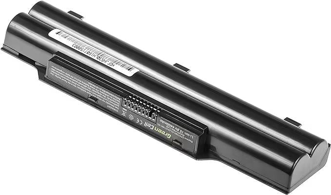 Battery FPCBP331 FMVNBP213 for Fujitsu Lifebook A512 A532 AH502 AH532 AH512