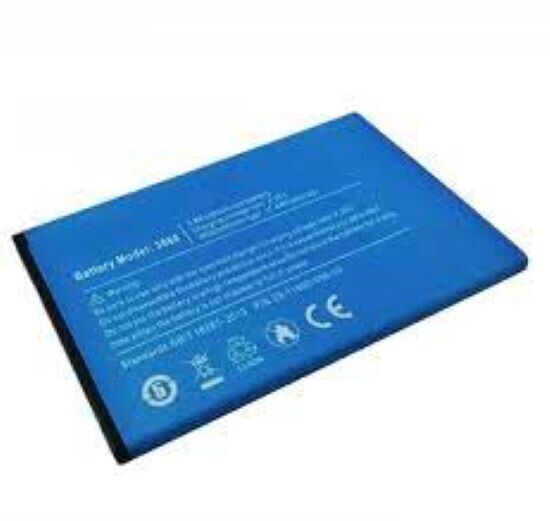 Ulefone S1 3068 battery 3000mAh