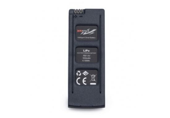 Hubsan H507A Quadcopter 7.4V 550mAh LiPo Battery H507A-07