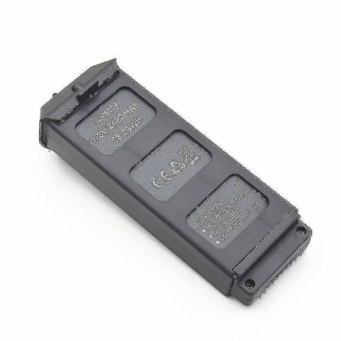 Battery For Mjx R/c Bugs 5w B5w 4k Rc Quadcopter