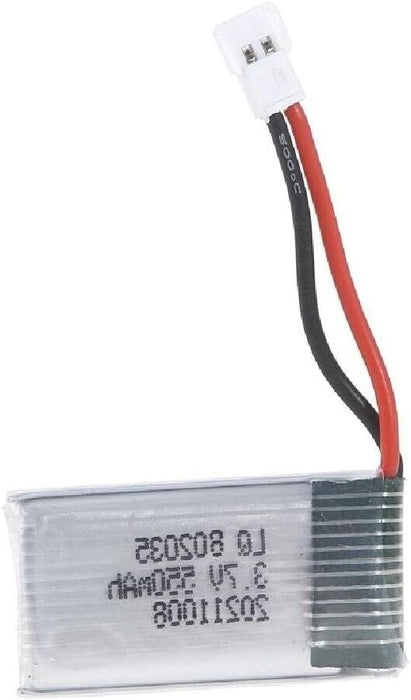 Lithium Battery for Hubsan X4 H107