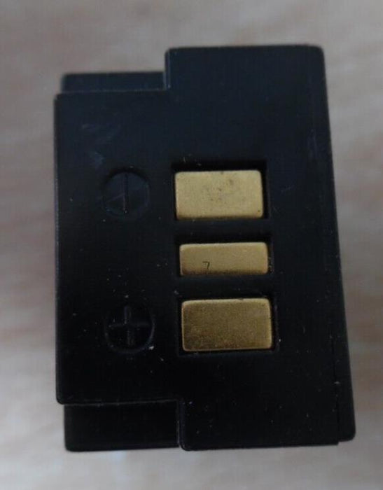 Battery for Parrot ZIK PF056001AA Li-Polymer 800 mAh