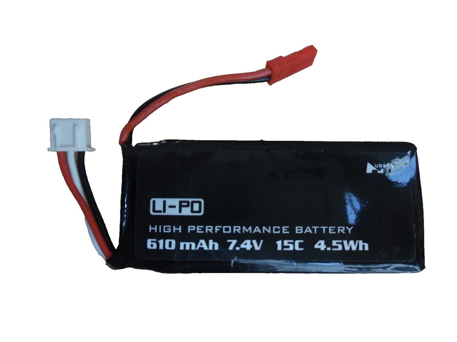 Replacement Battery for Hubsan H502S H502E