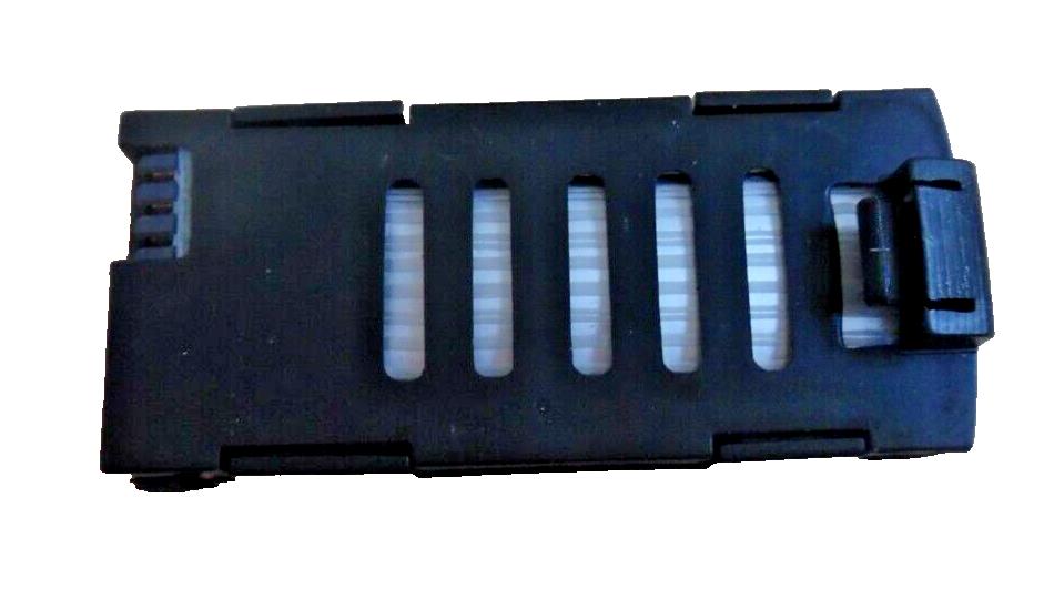 Replacement Battery for LF606 SG800 Drone Quadcopter 500 mAh