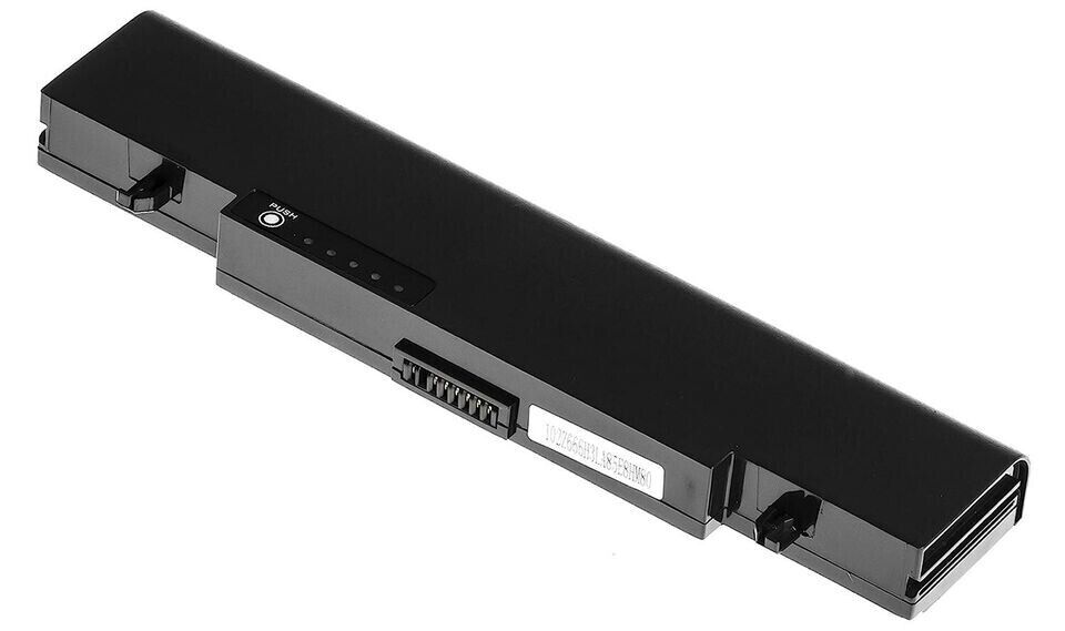 Laptop Battery For Samsung R428 R519 R522 R580 R780 R730 R720 R718 R620 5200mAh